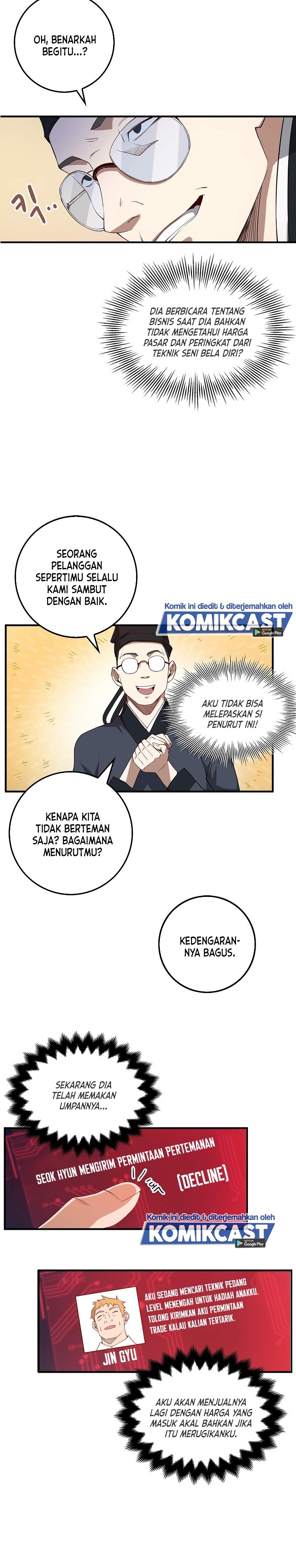 Dilarang COPAS - situs resmi www.mangacanblog.com - Komik the lords coins arent decreasing 008 - chapter 8 9 Indonesia the lords coins arent decreasing 008 - chapter 8 Terbaru 17|Baca Manga Komik Indonesia|Mangacan