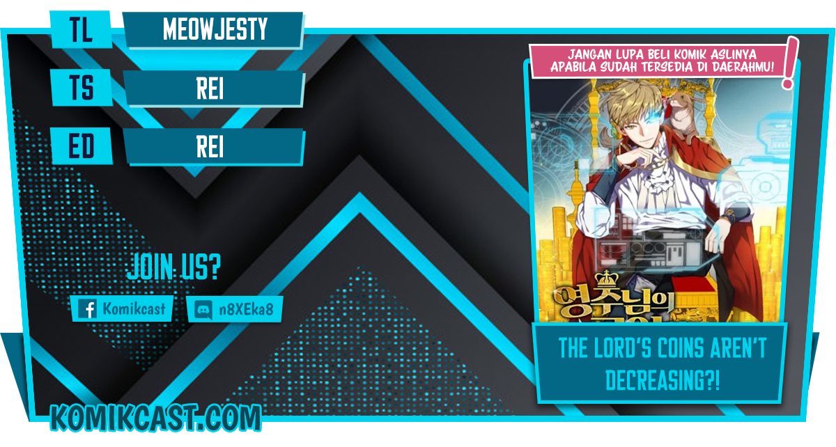 Dilarang COPAS - situs resmi www.mangacanblog.com - Komik the lords coins arent decreasing 016 - chapter 16 17 Indonesia the lords coins arent decreasing 016 - chapter 16 Terbaru 0|Baca Manga Komik Indonesia|Mangacan