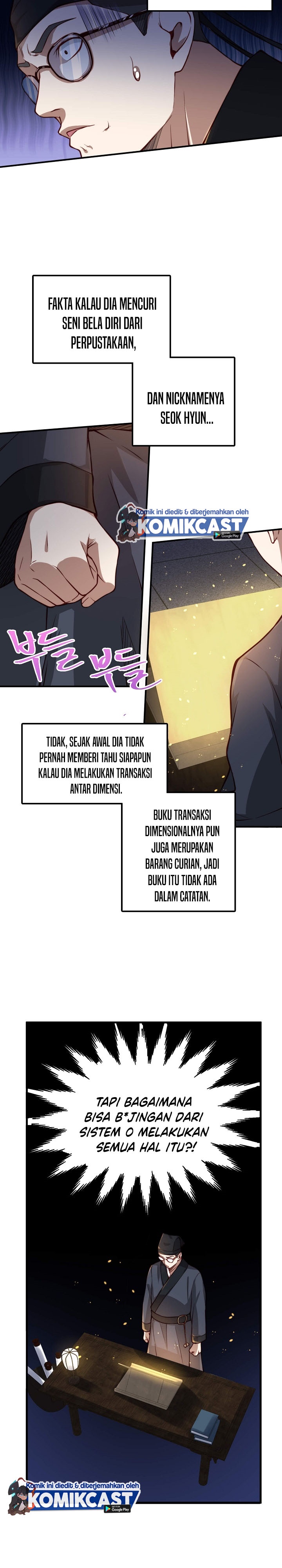 Dilarang COPAS - situs resmi www.mangacanblog.com - Komik the lords coins arent decreasing 016 - chapter 16 17 Indonesia the lords coins arent decreasing 016 - chapter 16 Terbaru 10|Baca Manga Komik Indonesia|Mangacan