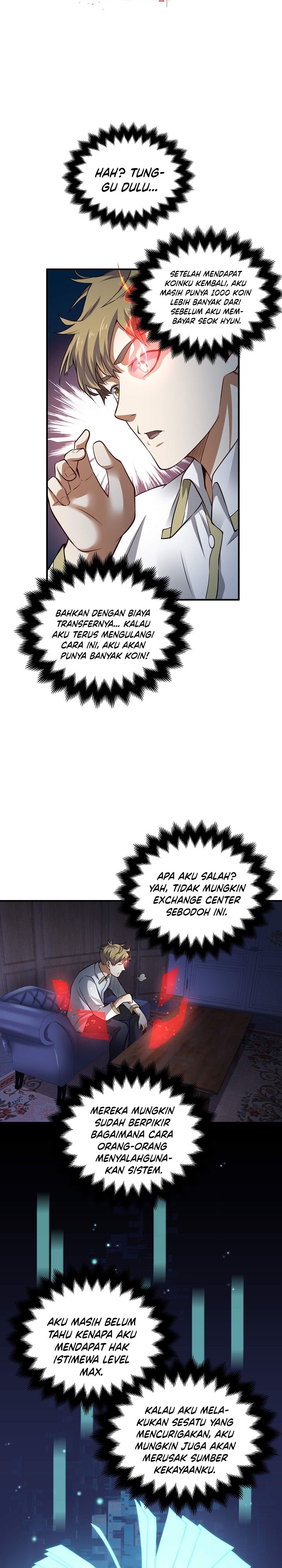 Dilarang COPAS - situs resmi www.mangacanblog.com - Komik the lords coins arent decreasing 016 - chapter 16 17 Indonesia the lords coins arent decreasing 016 - chapter 16 Terbaru 20|Baca Manga Komik Indonesia|Mangacan