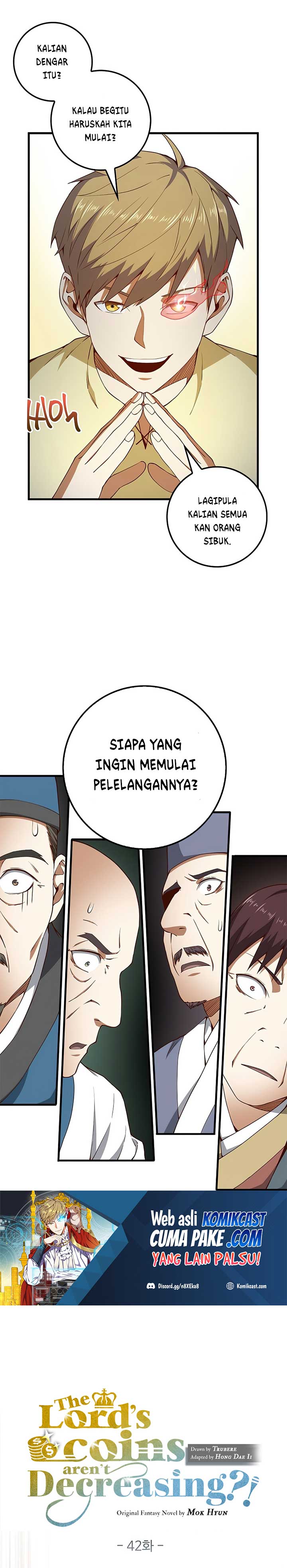 Dilarang COPAS - situs resmi www.mangacanblog.com - Komik the lords coins arent decreasing 042 - chapter 42 43 Indonesia the lords coins arent decreasing 042 - chapter 42 Terbaru 3|Baca Manga Komik Indonesia|Mangacan