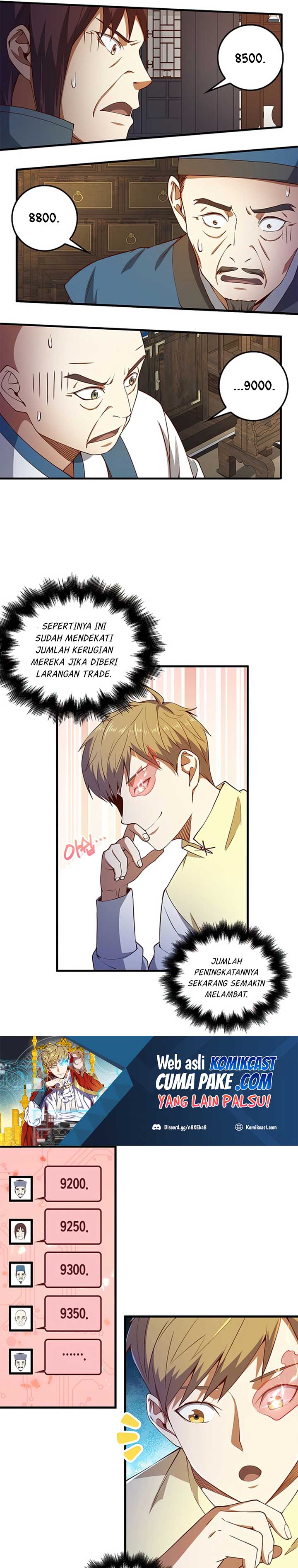 Dilarang COPAS - situs resmi www.mangacanblog.com - Komik the lords coins arent decreasing 042 - chapter 42 43 Indonesia the lords coins arent decreasing 042 - chapter 42 Terbaru 6|Baca Manga Komik Indonesia|Mangacan