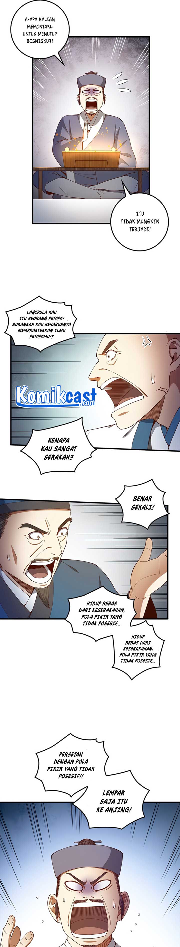 Dilarang COPAS - situs resmi www.mangacanblog.com - Komik the lords coins arent decreasing 042 - chapter 42 43 Indonesia the lords coins arent decreasing 042 - chapter 42 Terbaru 8|Baca Manga Komik Indonesia|Mangacan