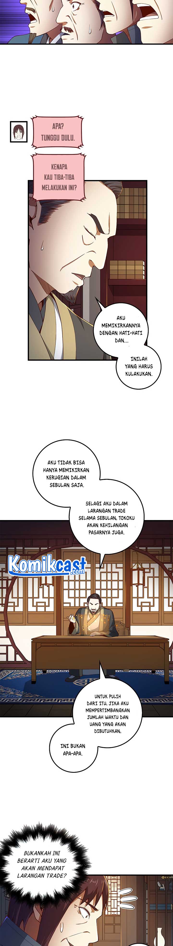 Dilarang COPAS - situs resmi www.mangacanblog.com - Komik the lords coins arent decreasing 042 - chapter 42 43 Indonesia the lords coins arent decreasing 042 - chapter 42 Terbaru 13|Baca Manga Komik Indonesia|Mangacan