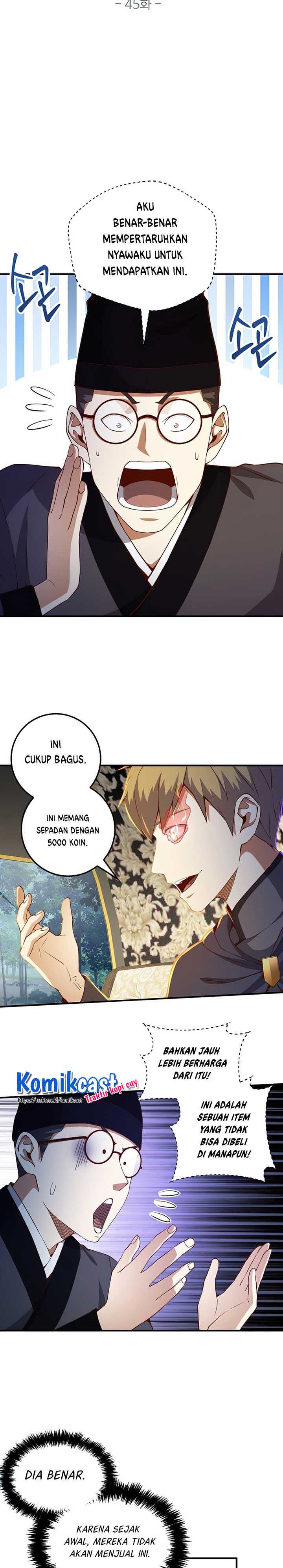 Dilarang COPAS - situs resmi www.mangacanblog.com - Komik the lords coins arent decreasing 045 - chapter 45 46 Indonesia the lords coins arent decreasing 045 - chapter 45 Terbaru 4|Baca Manga Komik Indonesia|Mangacan