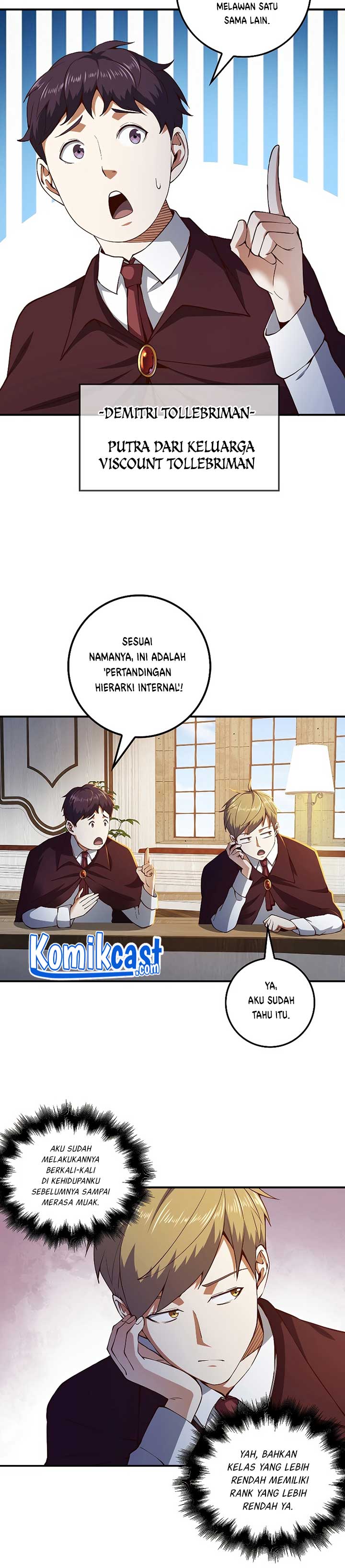 Dilarang COPAS - situs resmi www.mangacanblog.com - Komik the lords coins arent decreasing 046 - chapter 46 47 Indonesia the lords coins arent decreasing 046 - chapter 46 Terbaru 19|Baca Manga Komik Indonesia|Mangacan