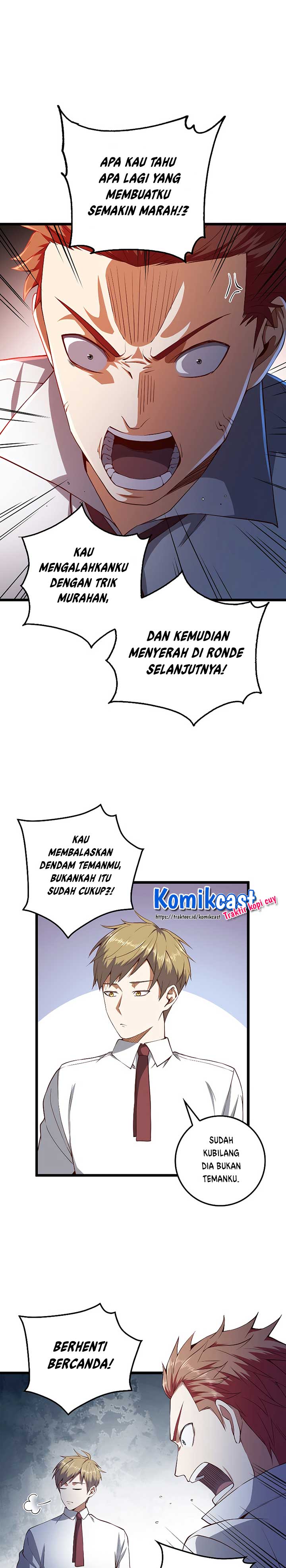 Dilarang COPAS - situs resmi www.mangacanblog.com - Komik the lords coins arent decreasing 048 - chapter 48 49 Indonesia the lords coins arent decreasing 048 - chapter 48 Terbaru 13|Baca Manga Komik Indonesia|Mangacan