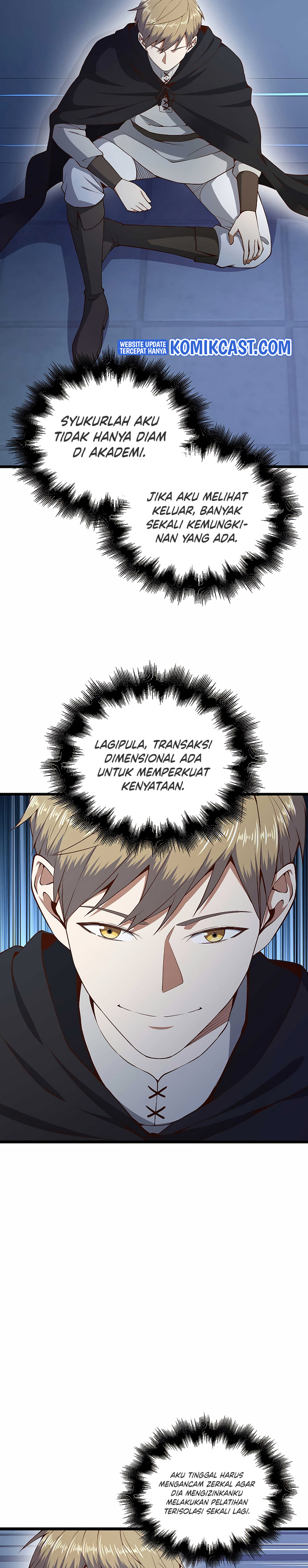 Dilarang COPAS - situs resmi www.mangacanblog.com - Komik the lords coins arent decreasing 060 - chapter 60 61 Indonesia the lords coins arent decreasing 060 - chapter 60 Terbaru 18|Baca Manga Komik Indonesia|Mangacan