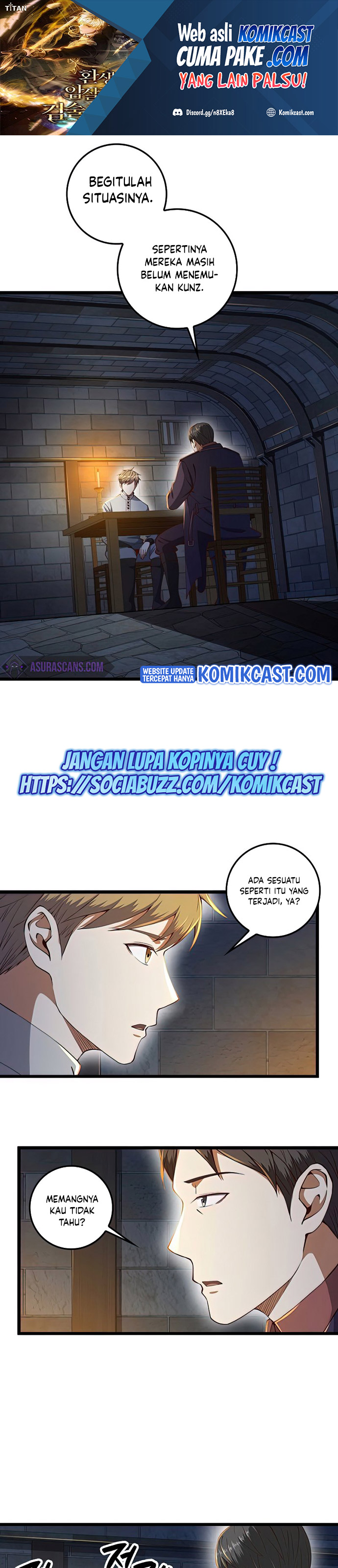 Dilarang COPAS - situs resmi www.mangacanblog.com - Komik the lords coins arent decreasing 061 - chapter 61 62 Indonesia the lords coins arent decreasing 061 - chapter 61 Terbaru 1|Baca Manga Komik Indonesia|Mangacan