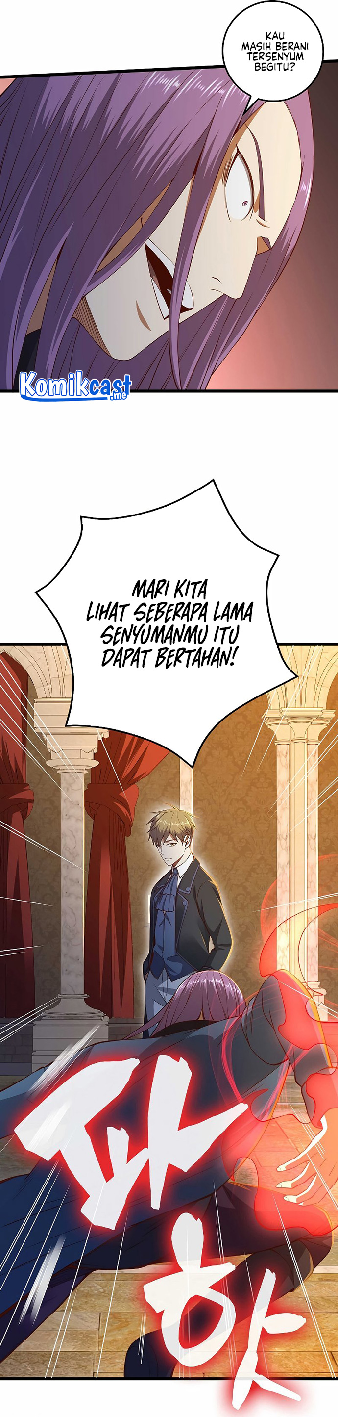 Dilarang COPAS - situs resmi www.mangacanblog.com - Komik the lords coins arent decreasing 070 - chapter 70 71 Indonesia the lords coins arent decreasing 070 - chapter 70 Terbaru 16|Baca Manga Komik Indonesia|Mangacan