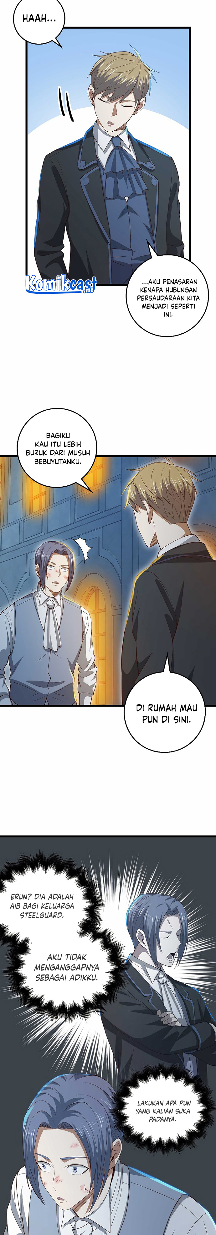 Dilarang COPAS - situs resmi www.mangacanblog.com - Komik the lords coins arent decreasing 071 - chapter 71 72 Indonesia the lords coins arent decreasing 071 - chapter 71 Terbaru 23|Baca Manga Komik Indonesia|Mangacan