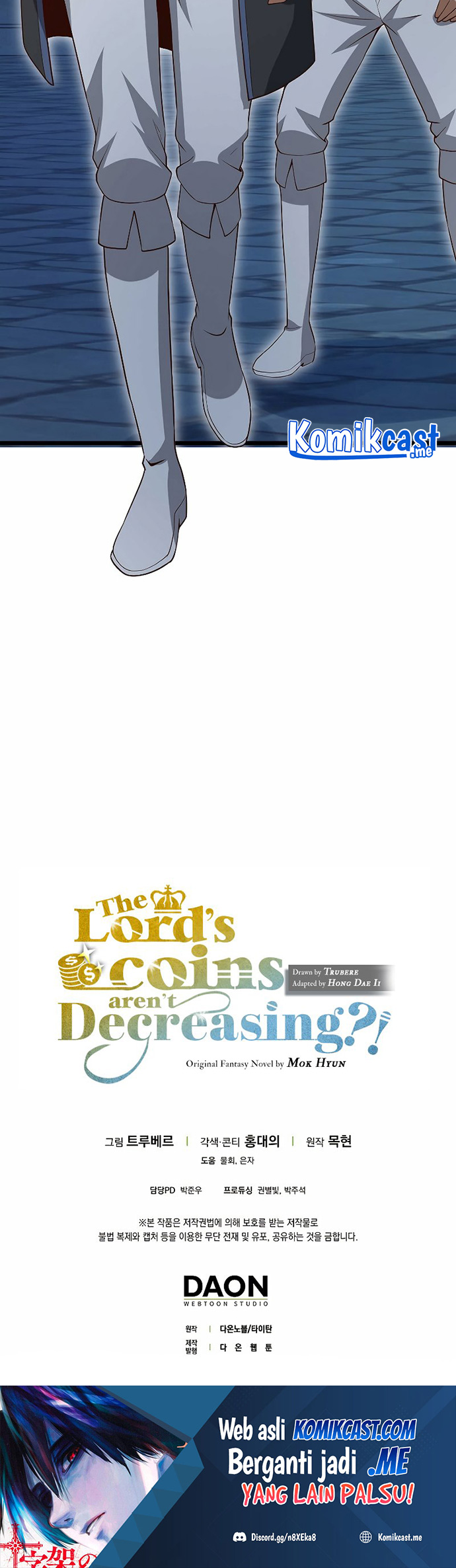 Dilarang COPAS - situs resmi www.mangacanblog.com - Komik the lords coins arent decreasing 071 - chapter 71 72 Indonesia the lords coins arent decreasing 071 - chapter 71 Terbaru 30|Baca Manga Komik Indonesia|Mangacan