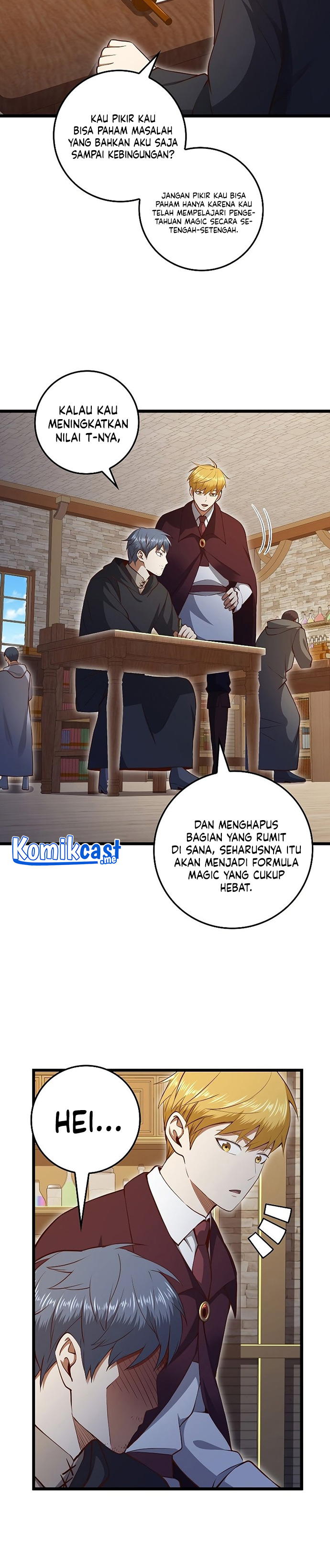 Dilarang COPAS - situs resmi www.mangacanblog.com - Komik the lords coins arent decreasing 079 - chapter 79 80 Indonesia the lords coins arent decreasing 079 - chapter 79 Terbaru 14|Baca Manga Komik Indonesia|Mangacan