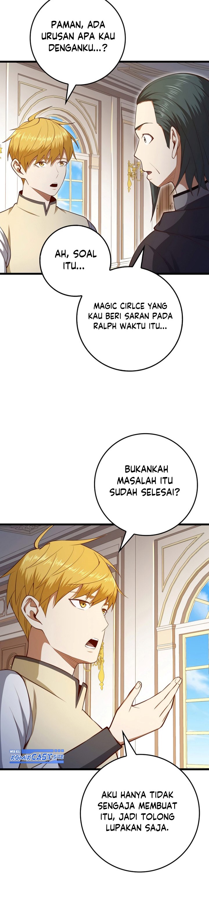 Dilarang COPAS - situs resmi www.mangacanblog.com - Komik the lords coins arent decreasing 085 - chapter 85 86 Indonesia the lords coins arent decreasing 085 - chapter 85 Terbaru 24|Baca Manga Komik Indonesia|Mangacan