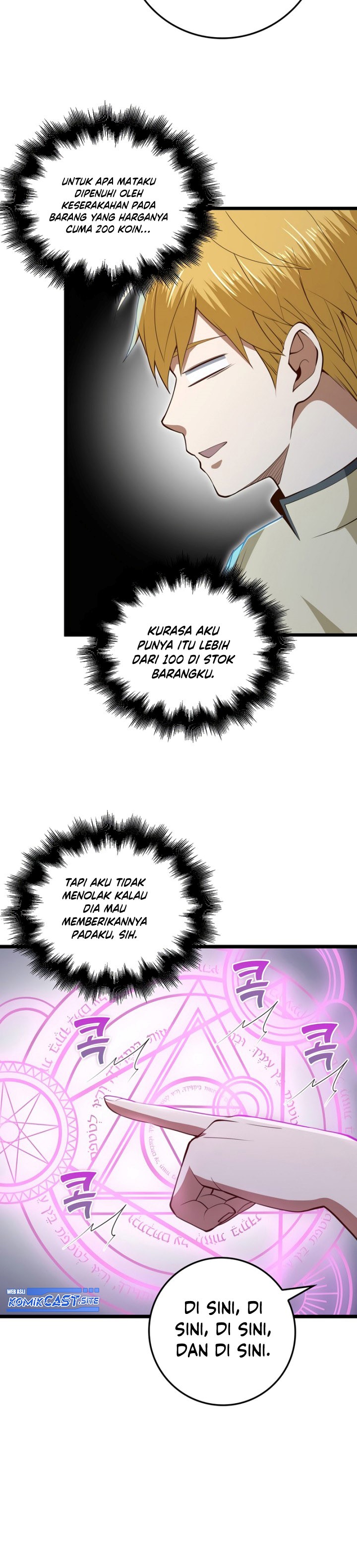 Dilarang COPAS - situs resmi www.mangacanblog.com - Komik the lords coins arent decreasing 085 - chapter 85 86 Indonesia the lords coins arent decreasing 085 - chapter 85 Terbaru 36|Baca Manga Komik Indonesia|Mangacan