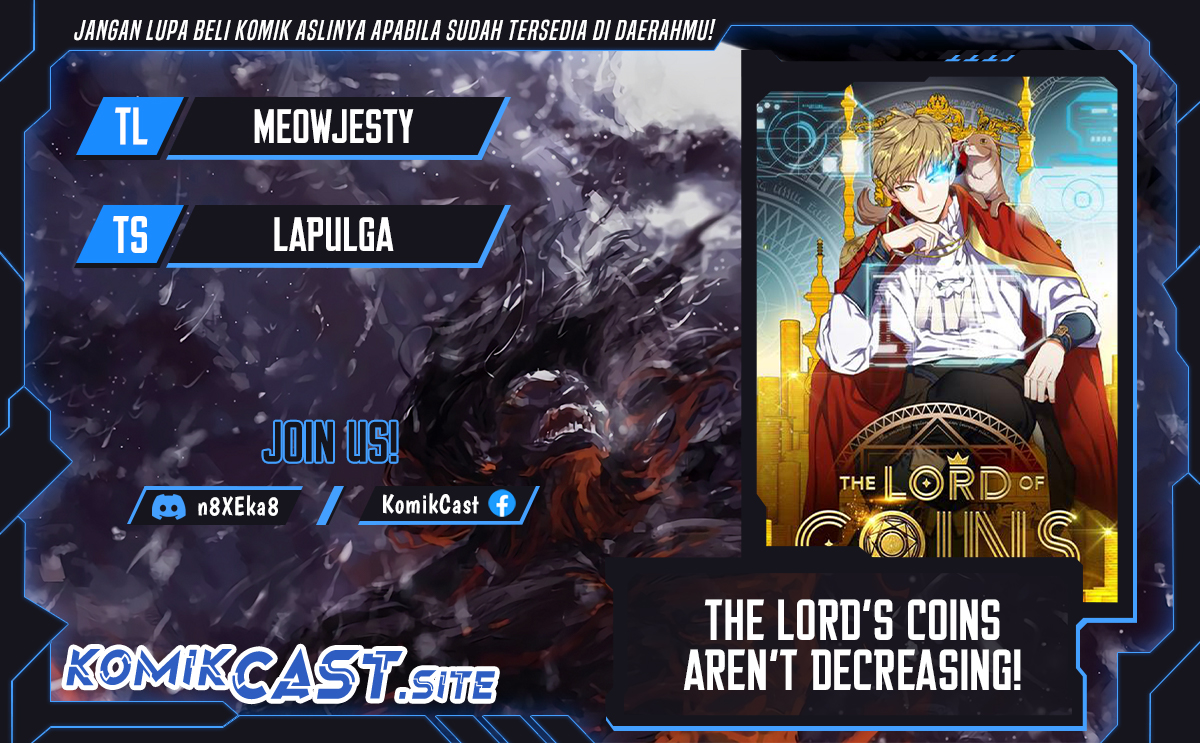 Dilarang COPAS - situs resmi www.mangacanblog.com - Komik the lords coins arent decreasing 096 - chapter 96 97 Indonesia the lords coins arent decreasing 096 - chapter 96 Terbaru 0|Baca Manga Komik Indonesia|Mangacan