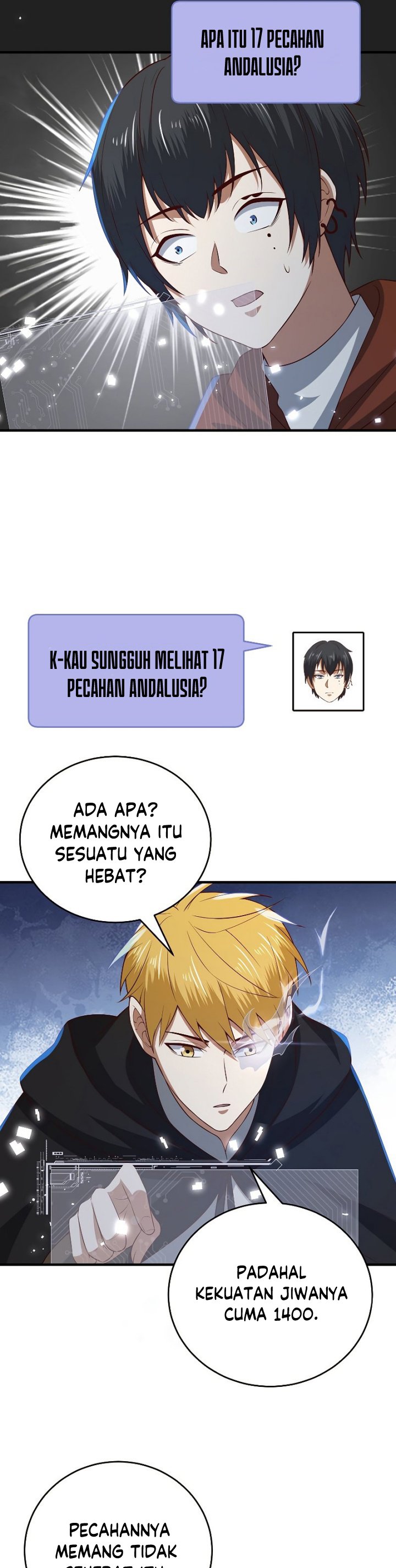 Dilarang COPAS - situs resmi www.mangacanblog.com - Komik the lords coins arent decreasing 096 - chapter 96 97 Indonesia the lords coins arent decreasing 096 - chapter 96 Terbaru 25|Baca Manga Komik Indonesia|Mangacan