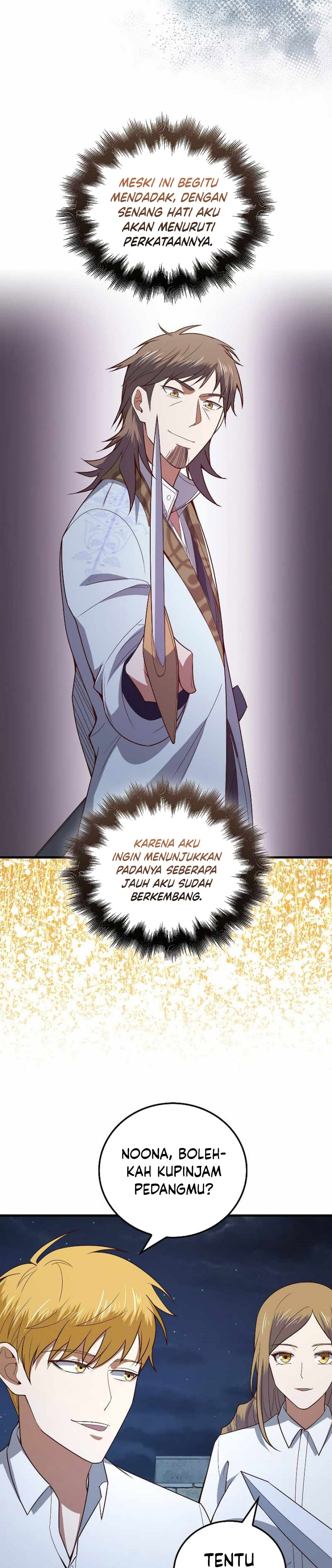 Dilarang COPAS - situs resmi www.mangacanblog.com - Komik the lords coins arent decreasing 104 - chapter 104 105 Indonesia the lords coins arent decreasing 104 - chapter 104 Terbaru 2|Baca Manga Komik Indonesia|Mangacan