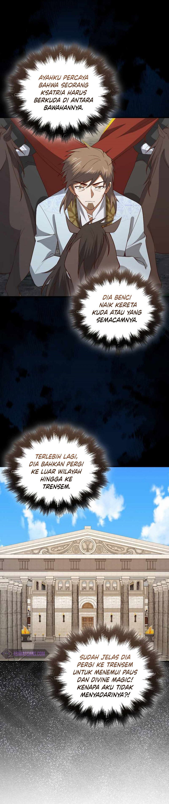 Dilarang COPAS - situs resmi www.mangacanblog.com - Komik the lords coins arent decreasing 104 - chapter 104 105 Indonesia the lords coins arent decreasing 104 - chapter 104 Terbaru 16|Baca Manga Komik Indonesia|Mangacan