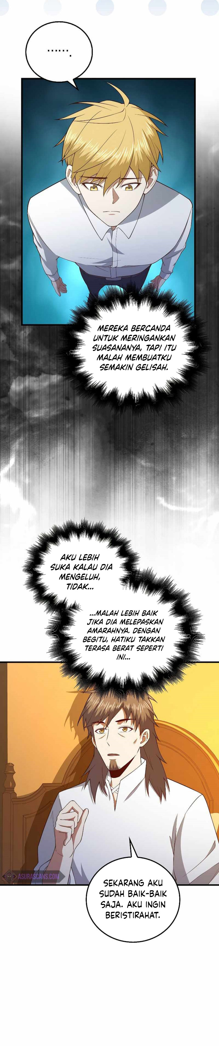 Dilarang COPAS - situs resmi www.mangacanblog.com - Komik the lords coins arent decreasing 104 - chapter 104 105 Indonesia the lords coins arent decreasing 104 - chapter 104 Terbaru 20|Baca Manga Komik Indonesia|Mangacan