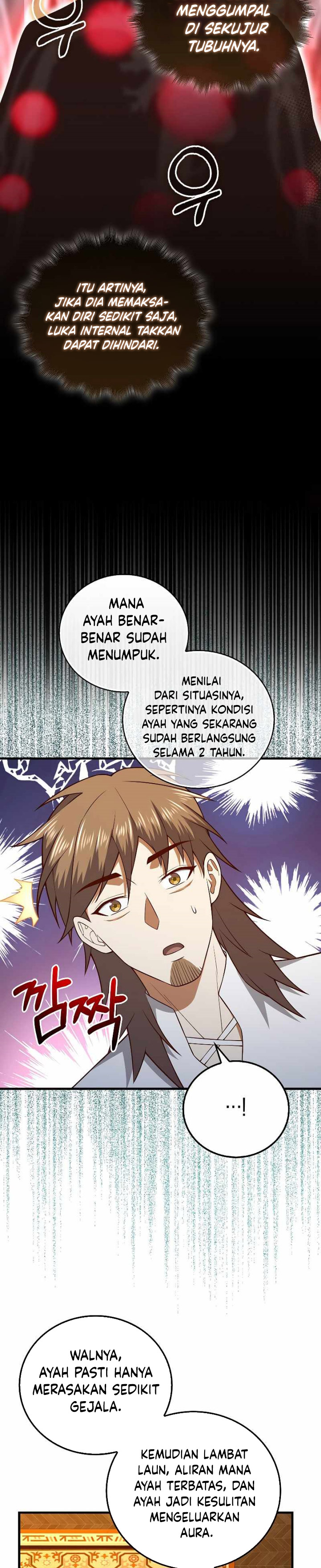 Dilarang COPAS - situs resmi www.mangacanblog.com - Komik the lords coins arent decreasing 104 - chapter 104 105 Indonesia the lords coins arent decreasing 104 - chapter 104 Terbaru 26|Baca Manga Komik Indonesia|Mangacan