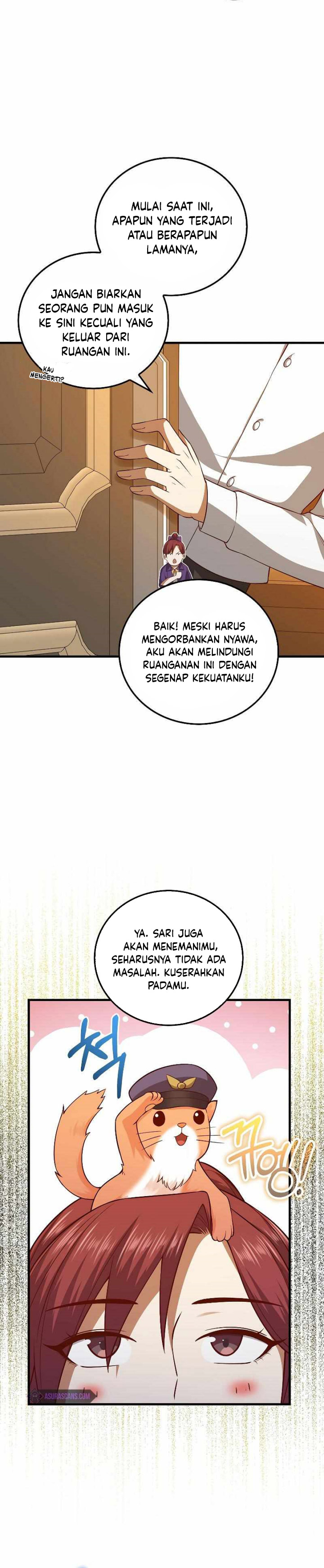 Dilarang COPAS - situs resmi www.mangacanblog.com - Komik the lords coins arent decreasing 105 - chapter 105 106 Indonesia the lords coins arent decreasing 105 - chapter 105 Terbaru 8|Baca Manga Komik Indonesia|Mangacan