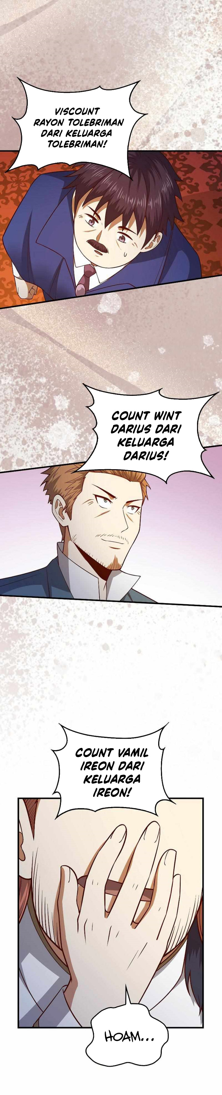 Dilarang COPAS - situs resmi www.mangacanblog.com - Komik the lords coins arent decreasing 105 - chapter 105 106 Indonesia the lords coins arent decreasing 105 - chapter 105 Terbaru 16|Baca Manga Komik Indonesia|Mangacan