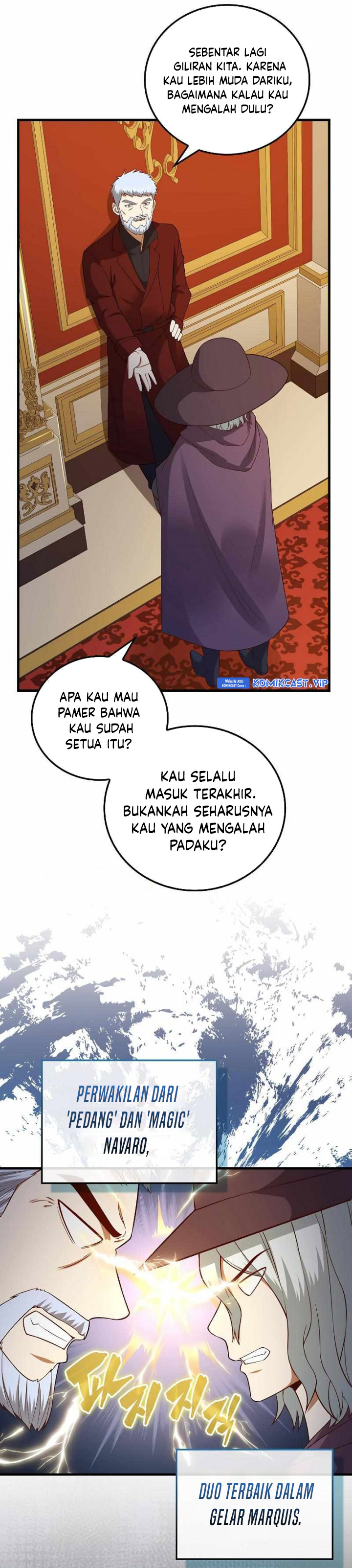 Dilarang COPAS - situs resmi www.mangacanblog.com - Komik the lords coins arent decreasing 105 - chapter 105 106 Indonesia the lords coins arent decreasing 105 - chapter 105 Terbaru 28|Baca Manga Komik Indonesia|Mangacan