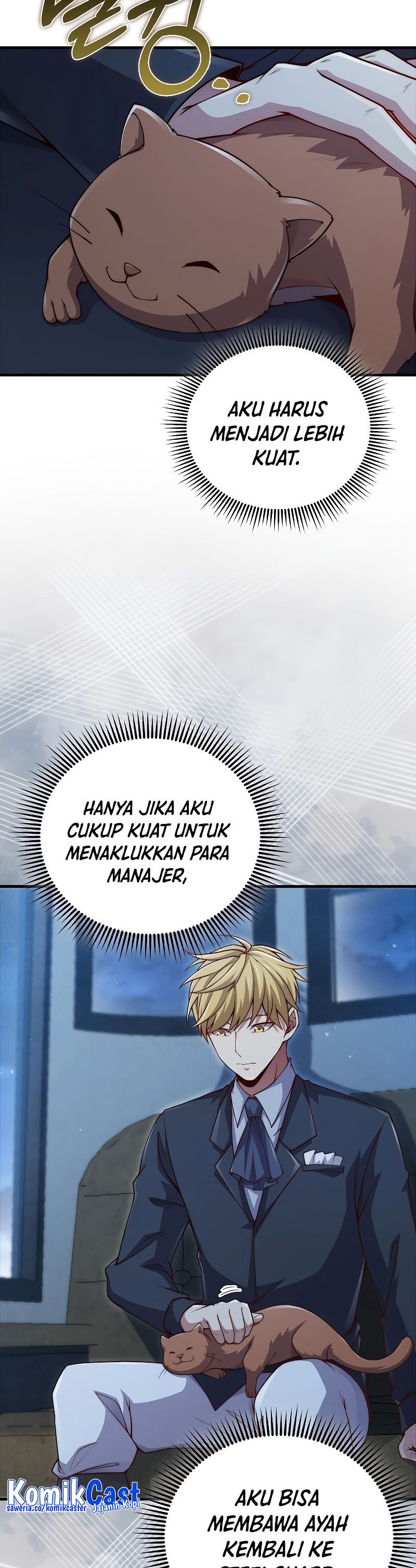 Dilarang COPAS - situs resmi www.mangacanblog.com - Komik the lords coins arent decreasing 123 - chapter 123 124 Indonesia the lords coins arent decreasing 123 - chapter 123 Terbaru 13|Baca Manga Komik Indonesia|Mangacan