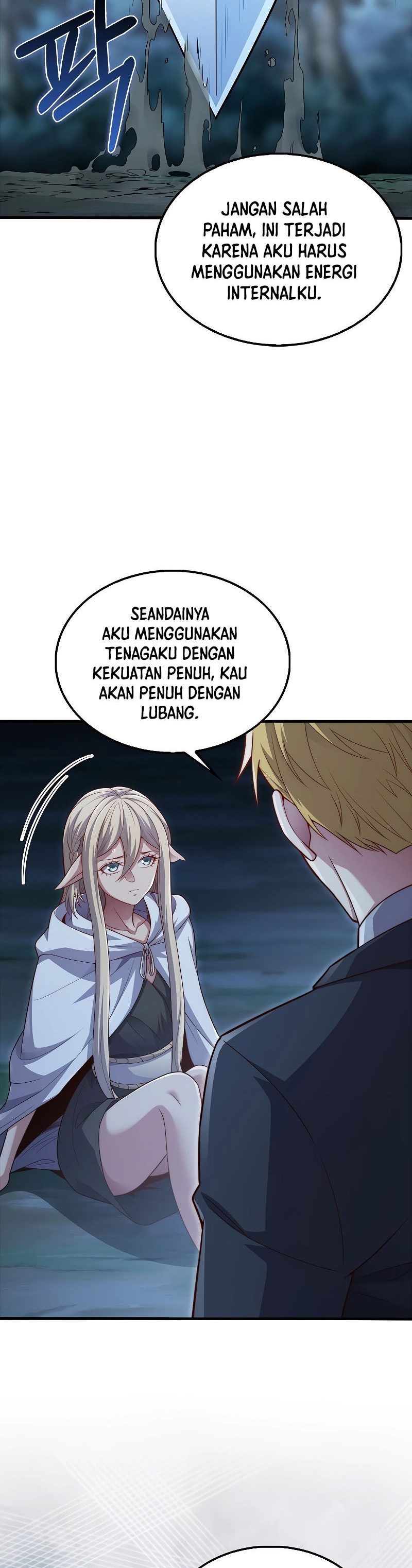 Dilarang COPAS - situs resmi www.mangacanblog.com - Komik the lords coins arent decreasing 123 - chapter 123 124 Indonesia the lords coins arent decreasing 123 - chapter 123 Terbaru 40|Baca Manga Komik Indonesia|Mangacan