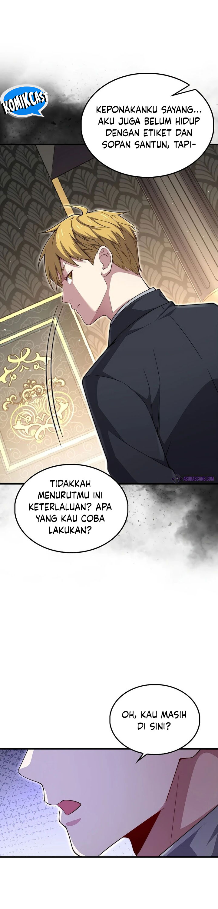 Dilarang COPAS - situs resmi www.mangacanblog.com - Komik the lords coins arent decreasing 126 - chapter 126 127 Indonesia the lords coins arent decreasing 126 - chapter 126 Terbaru 9|Baca Manga Komik Indonesia|Mangacan