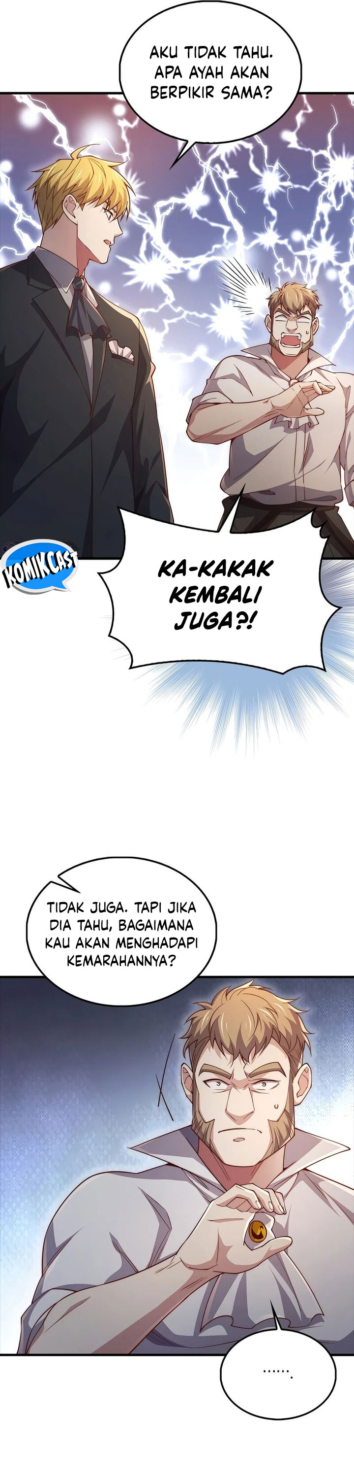 Dilarang COPAS - situs resmi www.mangacanblog.com - Komik the lords coins arent decreasing 126 - chapter 126 127 Indonesia the lords coins arent decreasing 126 - chapter 126 Terbaru 14|Baca Manga Komik Indonesia|Mangacan