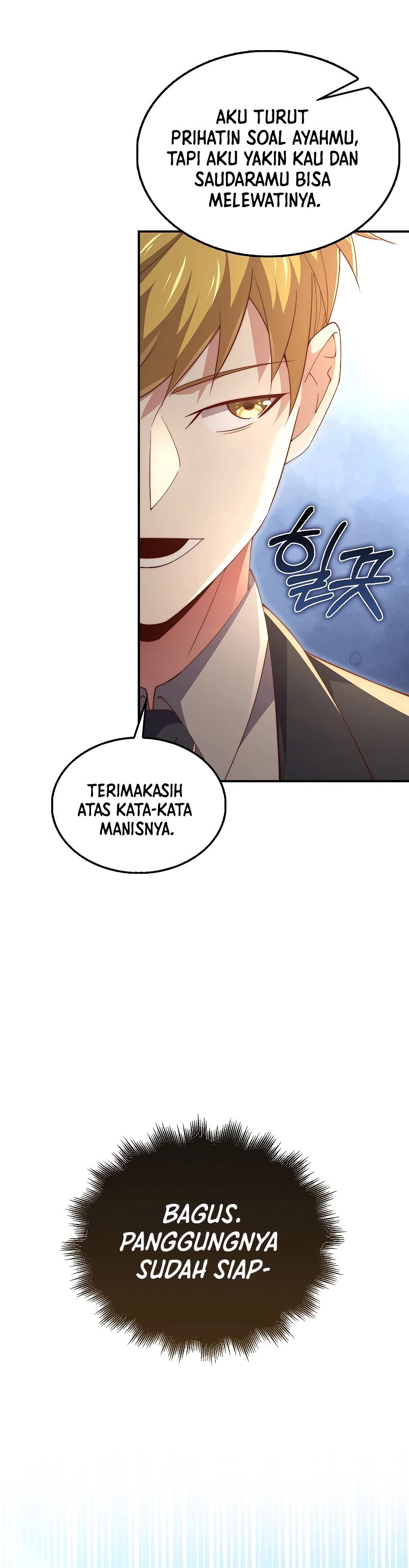 Dilarang COPAS - situs resmi www.mangacanblog.com - Komik the lords coins arent decreasing 129 - chapter 129 130 Indonesia the lords coins arent decreasing 129 - chapter 129 Terbaru 6|Baca Manga Komik Indonesia|Mangacan