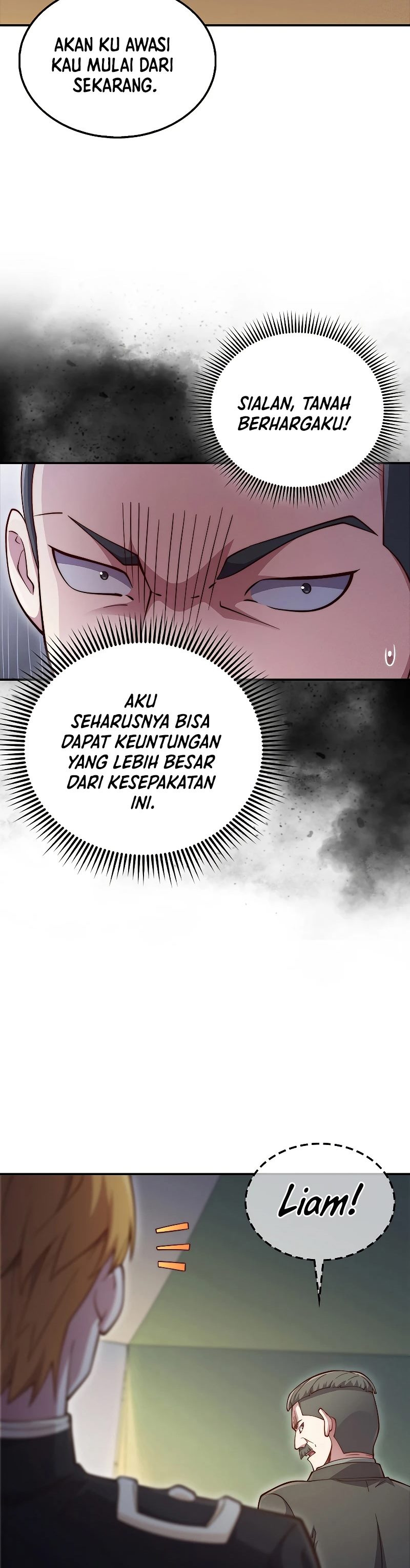 Dilarang COPAS - situs resmi www.mangacanblog.com - Komik the lords coins arent decreasing 129 - chapter 129 130 Indonesia the lords coins arent decreasing 129 - chapter 129 Terbaru 17|Baca Manga Komik Indonesia|Mangacan