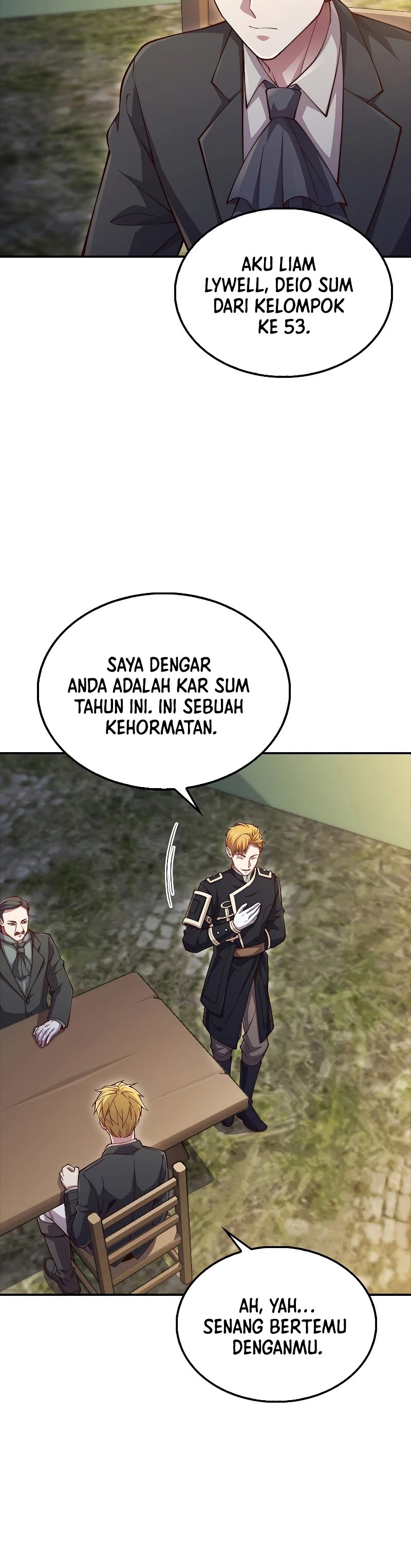 Dilarang COPAS - situs resmi www.mangacanblog.com - Komik the lords coins arent decreasing 129 - chapter 129 130 Indonesia the lords coins arent decreasing 129 - chapter 129 Terbaru 19|Baca Manga Komik Indonesia|Mangacan