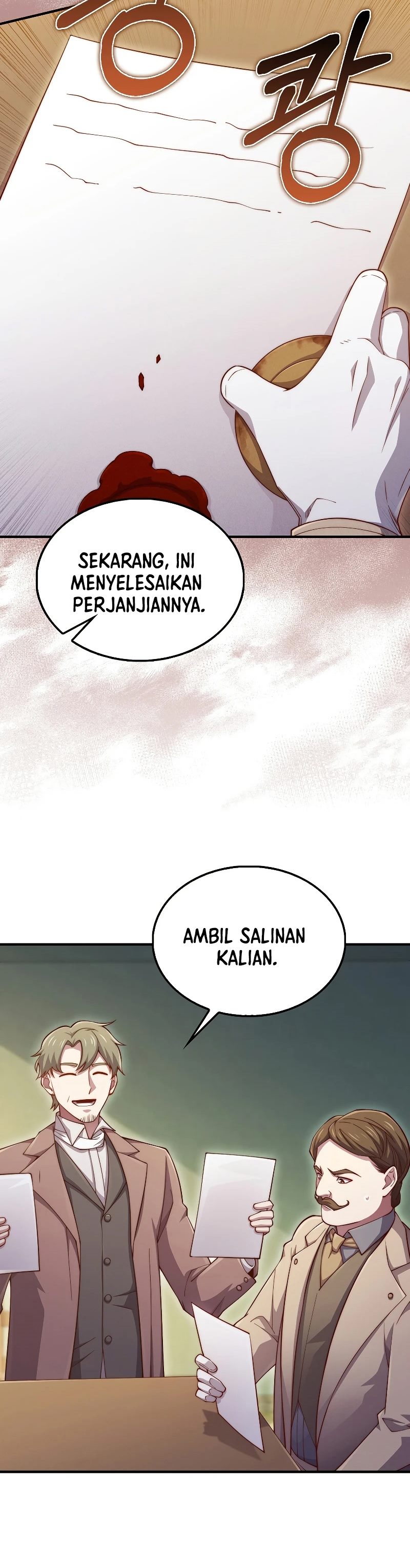 Dilarang COPAS - situs resmi www.mangacanblog.com - Komik the lords coins arent decreasing 129 - chapter 129 130 Indonesia the lords coins arent decreasing 129 - chapter 129 Terbaru 22|Baca Manga Komik Indonesia|Mangacan