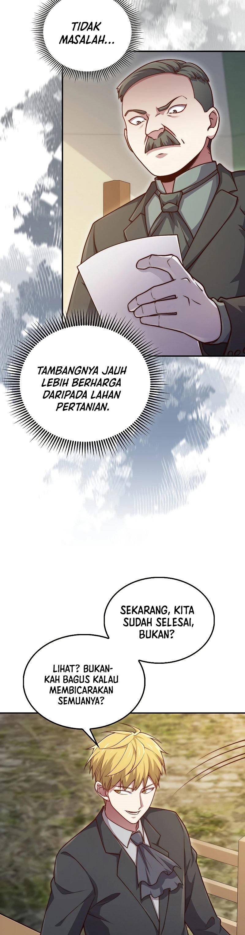 Dilarang COPAS - situs resmi www.mangacanblog.com - Komik the lords coins arent decreasing 129 - chapter 129 130 Indonesia the lords coins arent decreasing 129 - chapter 129 Terbaru 25|Baca Manga Komik Indonesia|Mangacan