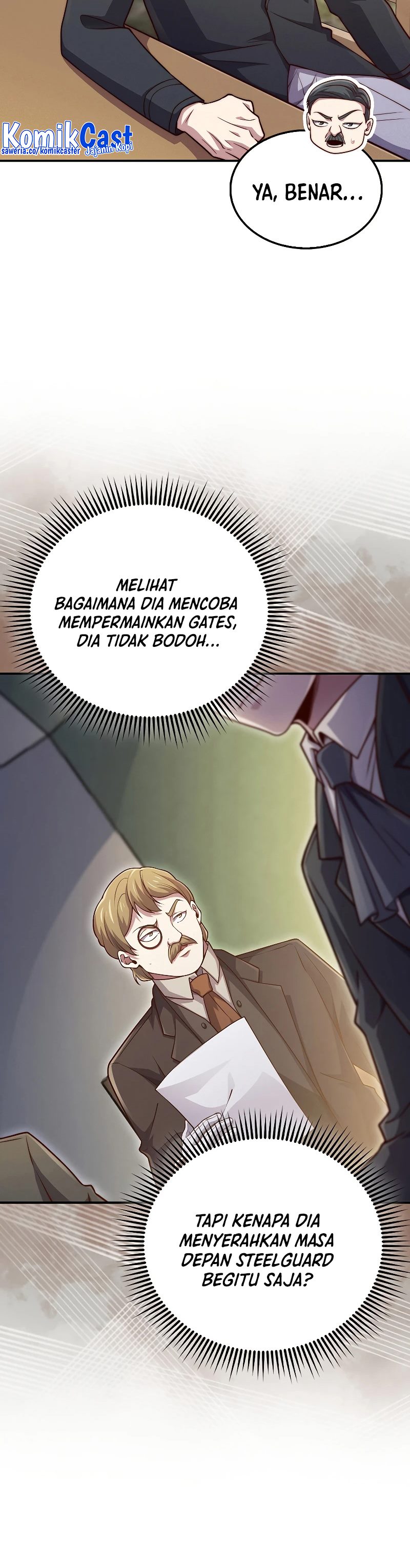 Dilarang COPAS - situs resmi www.mangacanblog.com - Komik the lords coins arent decreasing 129 - chapter 129 130 Indonesia the lords coins arent decreasing 129 - chapter 129 Terbaru 26|Baca Manga Komik Indonesia|Mangacan