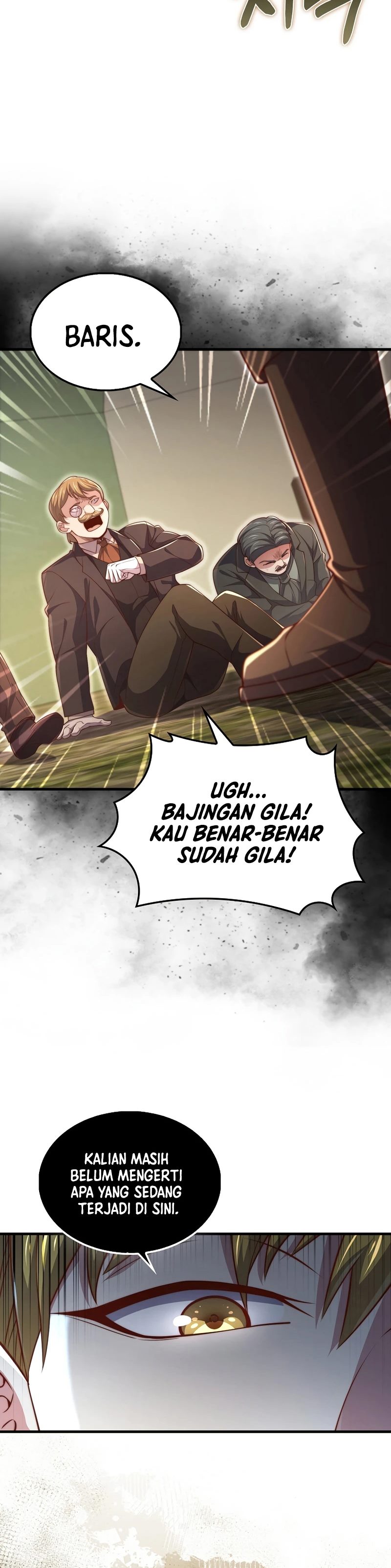 Dilarang COPAS - situs resmi www.mangacanblog.com - Komik the lords coins arent decreasing 130 - chapter 130 131 Indonesia the lords coins arent decreasing 130 - chapter 130 Terbaru 5|Baca Manga Komik Indonesia|Mangacan