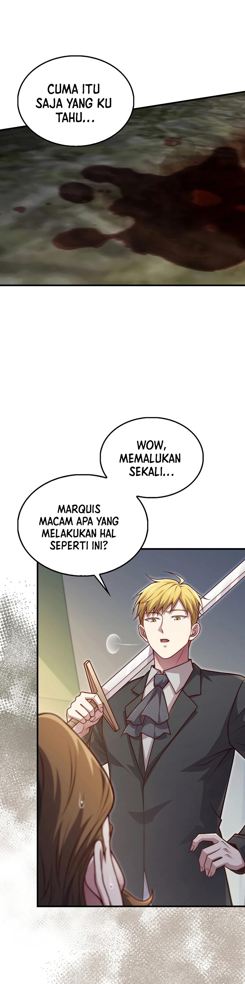 Dilarang COPAS - situs resmi www.mangacanblog.com - Komik the lords coins arent decreasing 130 - chapter 130 131 Indonesia the lords coins arent decreasing 130 - chapter 130 Terbaru 11|Baca Manga Komik Indonesia|Mangacan