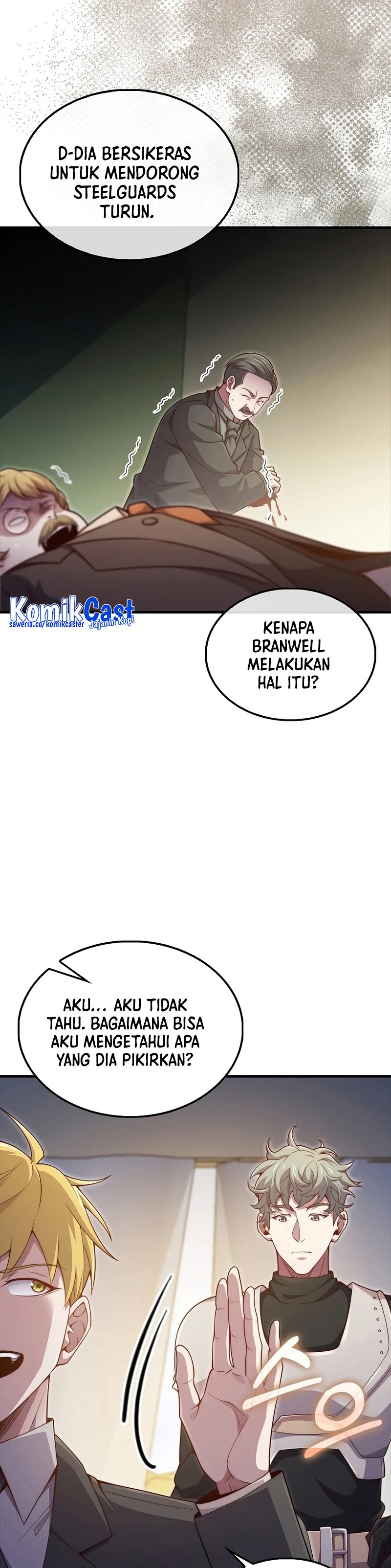 Dilarang COPAS - situs resmi www.mangacanblog.com - Komik the lords coins arent decreasing 130 - chapter 130 131 Indonesia the lords coins arent decreasing 130 - chapter 130 Terbaru 12|Baca Manga Komik Indonesia|Mangacan