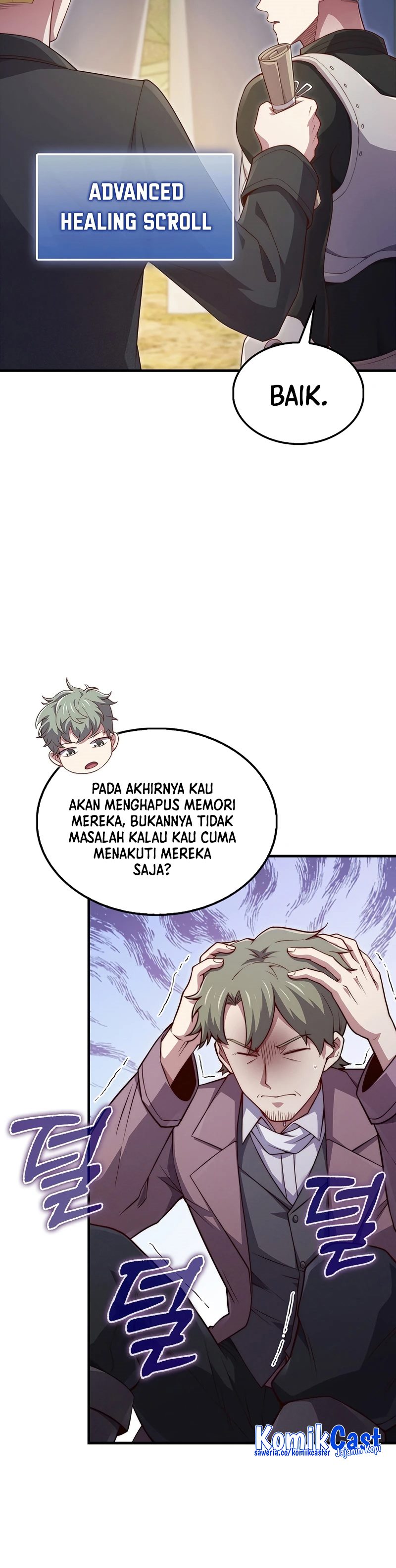 Dilarang COPAS - situs resmi www.mangacanblog.com - Komik the lords coins arent decreasing 130 - chapter 130 131 Indonesia the lords coins arent decreasing 130 - chapter 130 Terbaru 16|Baca Manga Komik Indonesia|Mangacan