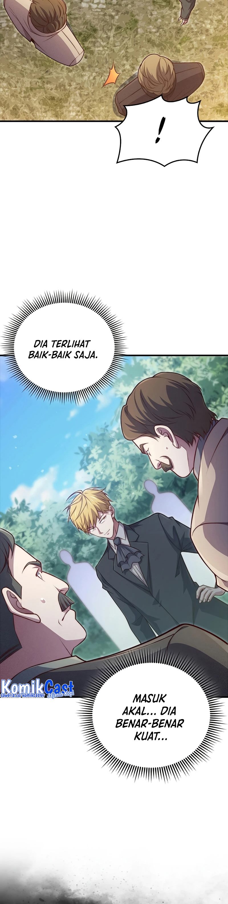 Dilarang COPAS - situs resmi www.mangacanblog.com - Komik the lords coins arent decreasing 130 - chapter 130 131 Indonesia the lords coins arent decreasing 130 - chapter 130 Terbaru 25|Baca Manga Komik Indonesia|Mangacan