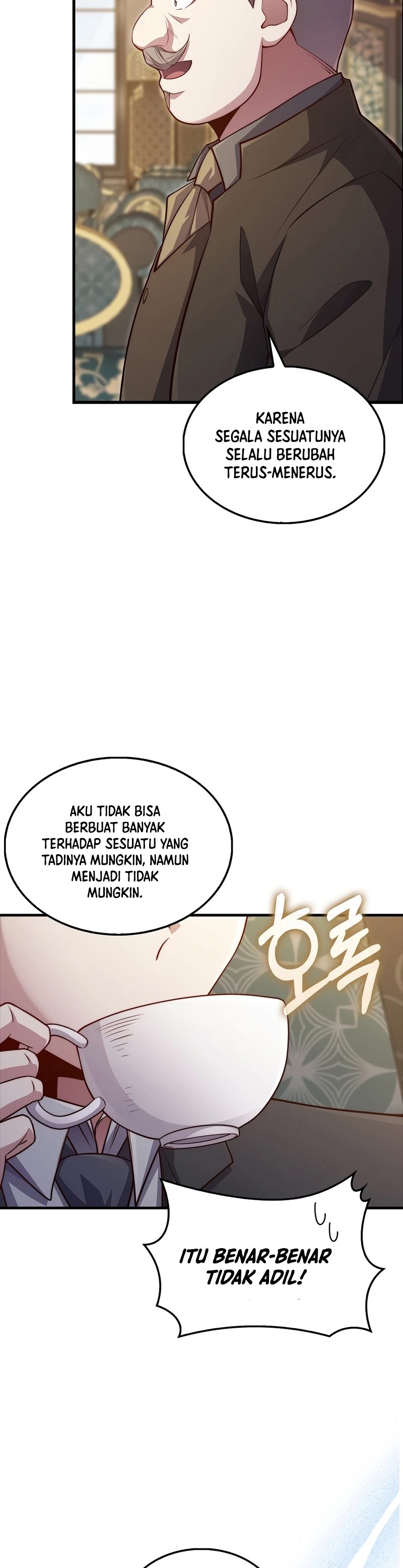 Dilarang COPAS - situs resmi www.mangacanblog.com - Komik the lords coins arent decreasing 134 - chapter 134 135 Indonesia the lords coins arent decreasing 134 - chapter 134 Terbaru 12|Baca Manga Komik Indonesia|Mangacan