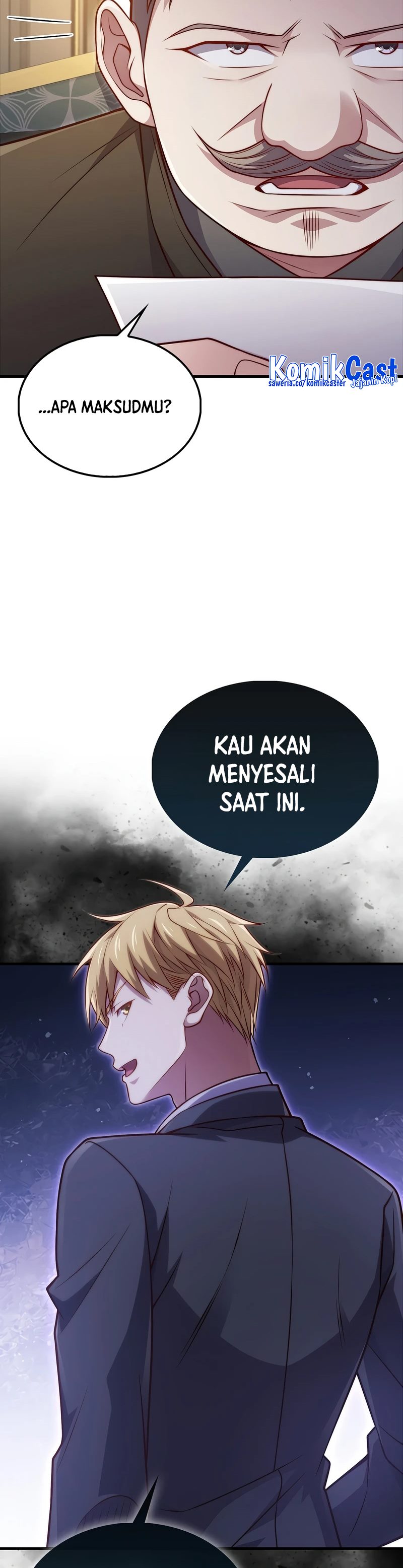 Dilarang COPAS - situs resmi www.mangacanblog.com - Komik the lords coins arent decreasing 134 - chapter 134 135 Indonesia the lords coins arent decreasing 134 - chapter 134 Terbaru 18|Baca Manga Komik Indonesia|Mangacan