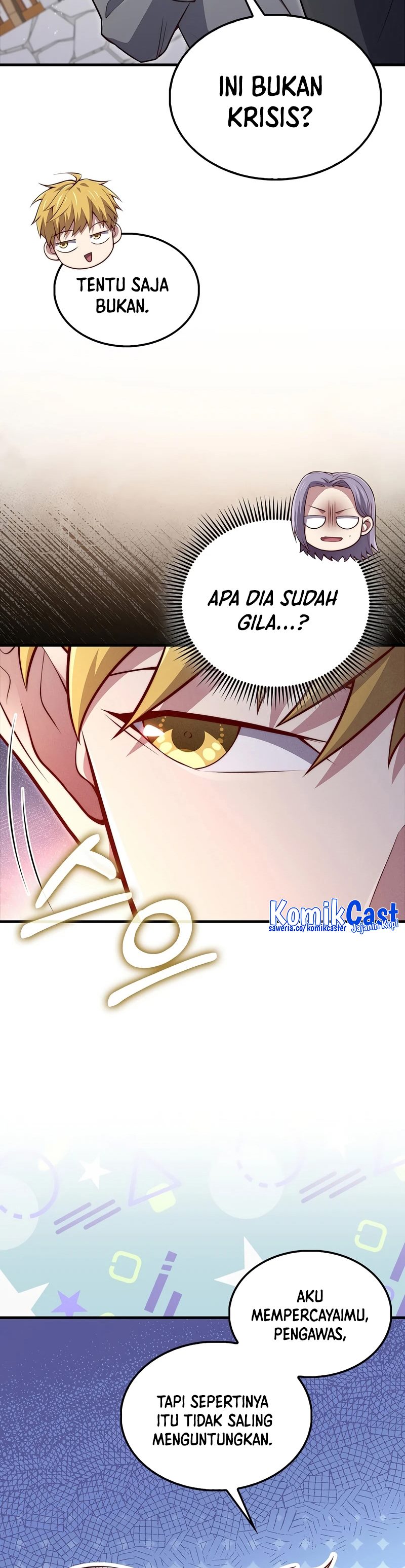 Dilarang COPAS - situs resmi www.mangacanblog.com - Komik the lords coins arent decreasing 134 - chapter 134 135 Indonesia the lords coins arent decreasing 134 - chapter 134 Terbaru 25|Baca Manga Komik Indonesia|Mangacan