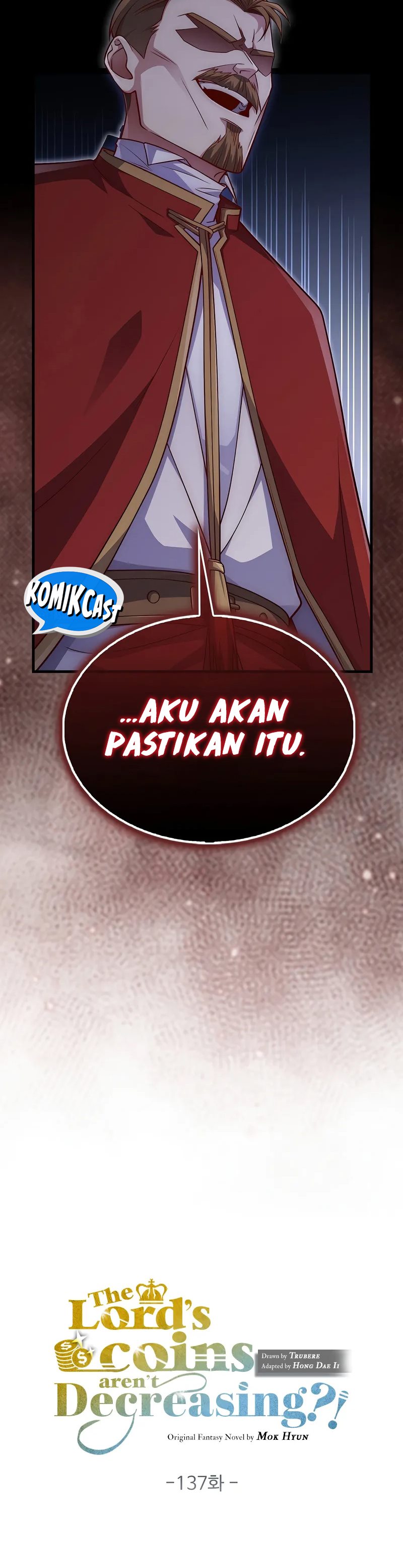 Dilarang COPAS - situs resmi www.mangacanblog.com - Komik the lords coins arent decreasing 137 - chapter 137 138 Indonesia the lords coins arent decreasing 137 - chapter 137 Terbaru 19|Baca Manga Komik Indonesia|Mangacan