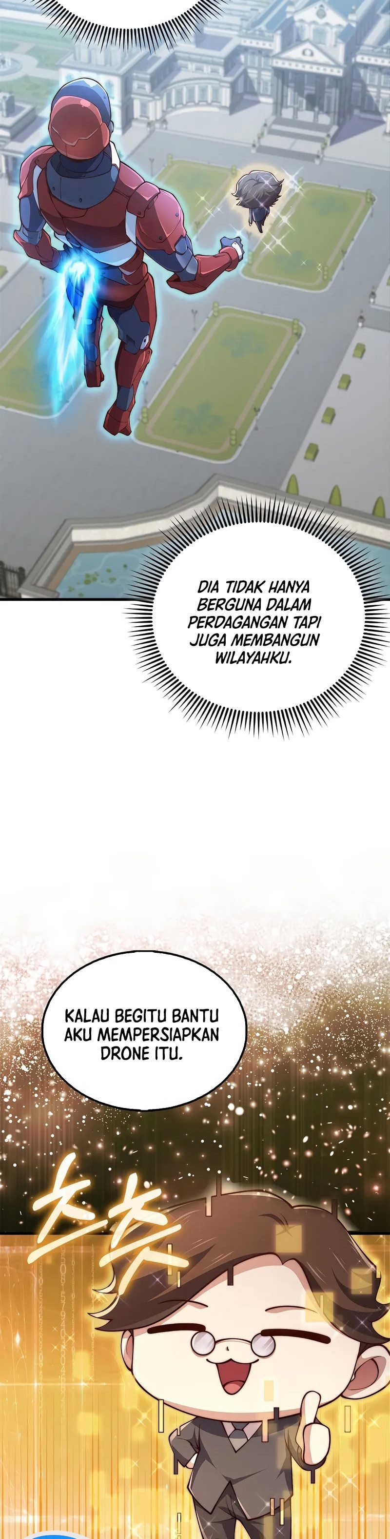 Dilarang COPAS - situs resmi www.mangacanblog.com - Komik the lords coins arent decreasing 137 - chapter 137 138 Indonesia the lords coins arent decreasing 137 - chapter 137 Terbaru 38|Baca Manga Komik Indonesia|Mangacan