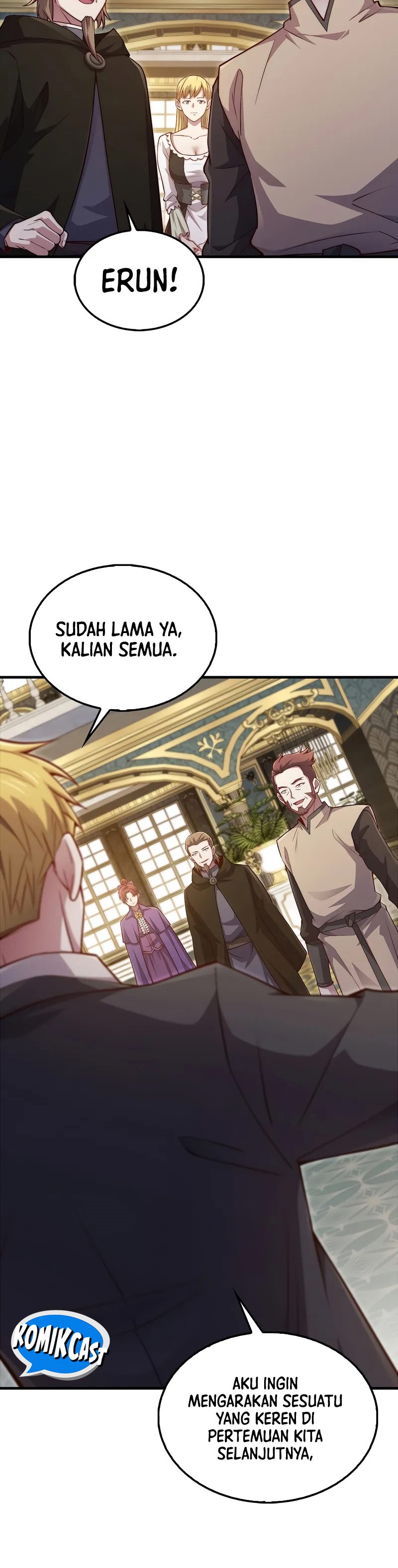 Dilarang COPAS - situs resmi www.mangacanblog.com - Komik the lords coins arent decreasing 137 - chapter 137 138 Indonesia the lords coins arent decreasing 137 - chapter 137 Terbaru 43|Baca Manga Komik Indonesia|Mangacan