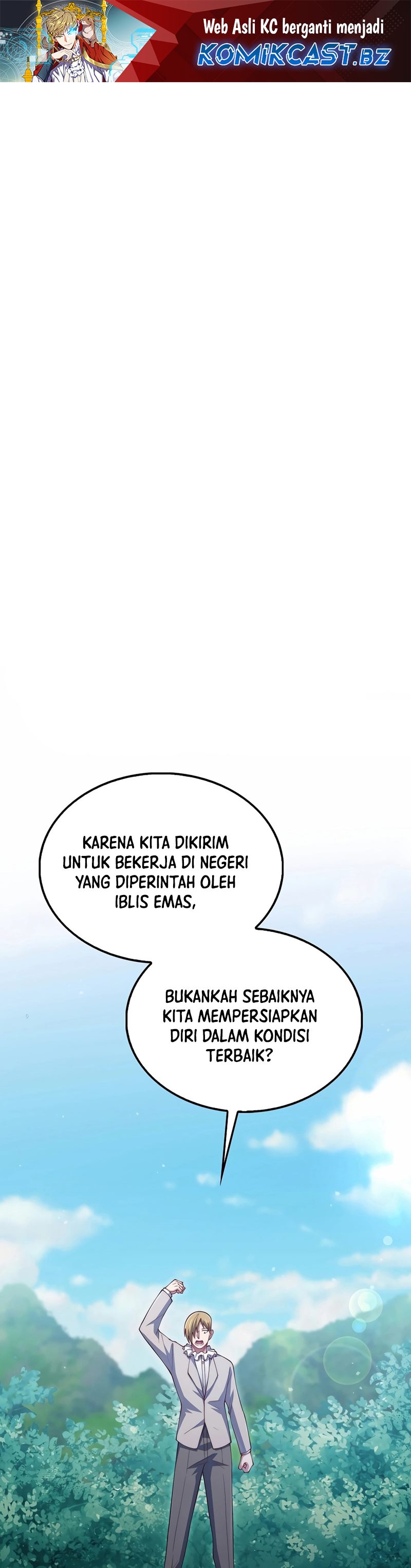 Dilarang COPAS - situs resmi www.mangacanblog.com - Komik the lords coins arent decreasing 142 - chapter 142 143 Indonesia the lords coins arent decreasing 142 - chapter 142 Terbaru 1|Baca Manga Komik Indonesia|Mangacan